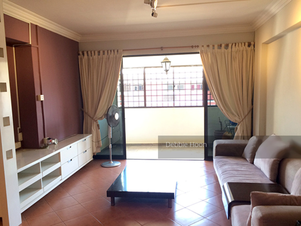 Tampines Street 72 thumbnail photo